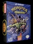 Nintendo  NES  -  Monster in My Pocket (USA)